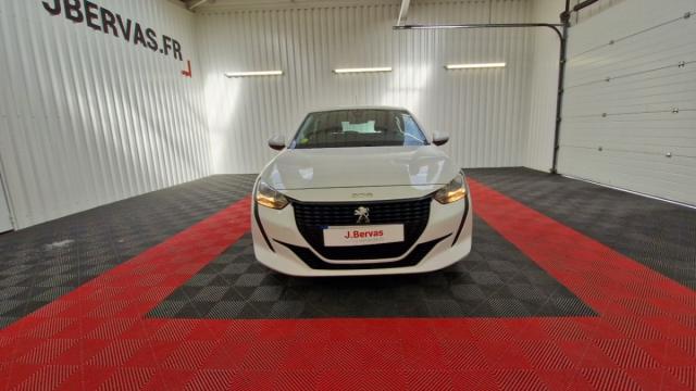 Peugeot 208 Affaire image 1