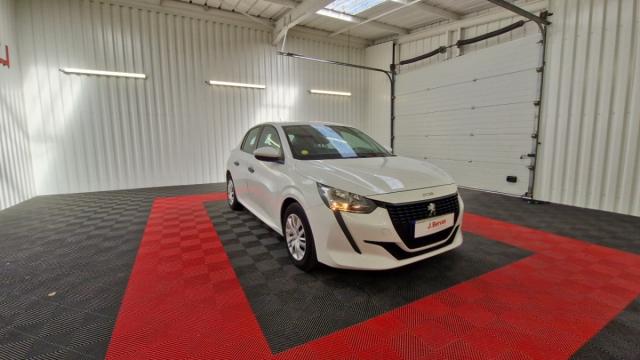 Peugeot 208 Affaire image 4