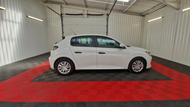 Peugeot 208 Affaire image 8