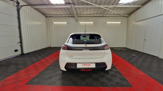 Peugeot 208 Affaire image 9