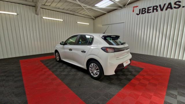 Peugeot 208 Affaire image 6