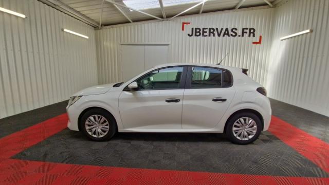 Peugeot 208 Affaire image 5