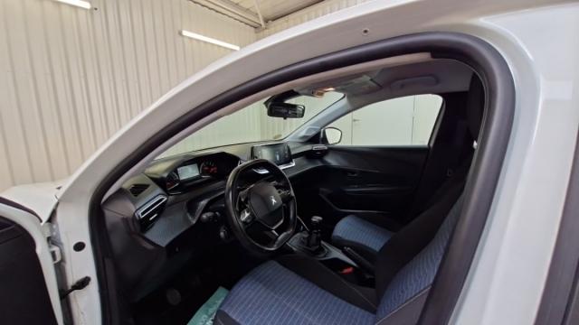 Peugeot 208 Affaire image 3