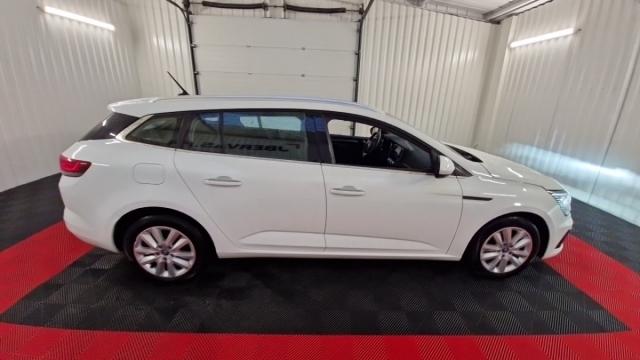 Renault Mégane Estate image 4