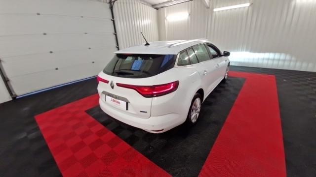 Renault Mégane Estate image 8