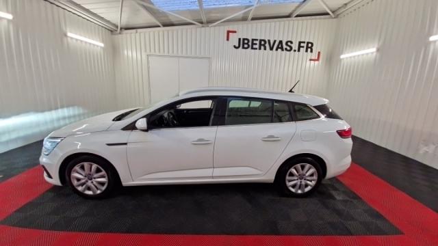 Renault Mégane Estate image 7