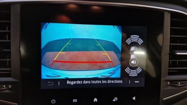 Renault Mégane Estate image 6