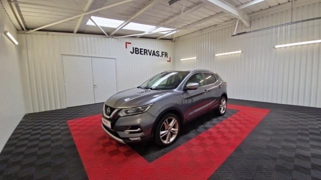 Nissan Qashqai 1.5 Dci 115 N-Connecta