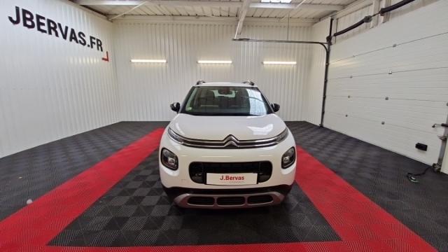 Citroen C3 Aircross image 2