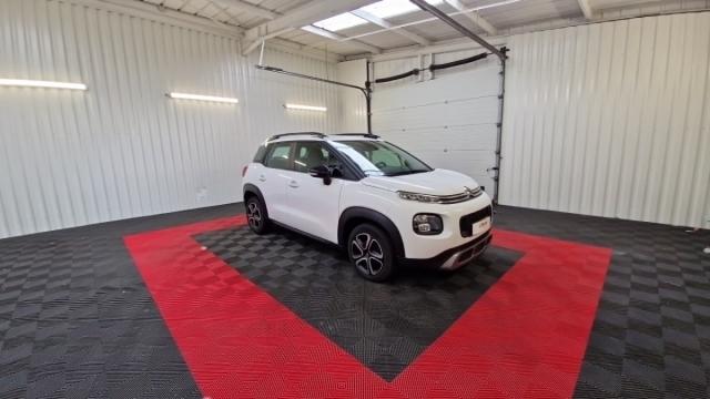 Citroen C3 Aircross image 6