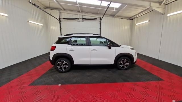 Citroen C3 Aircross image 3