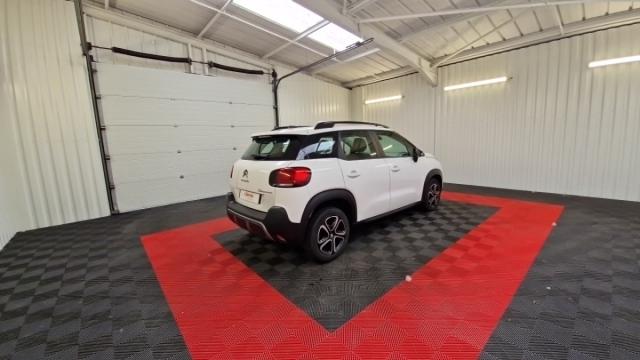 Citroen C3 Aircross image 5