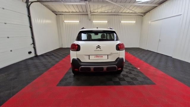 Citroen C3 Aircross image 7