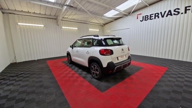 Citroen C3 Aircross image 1