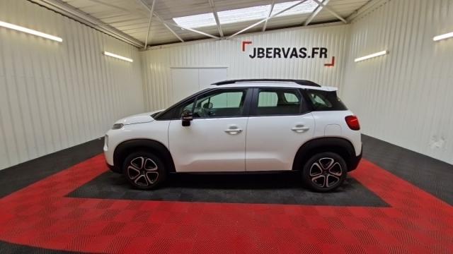 Citroen C3 Aircross image 4