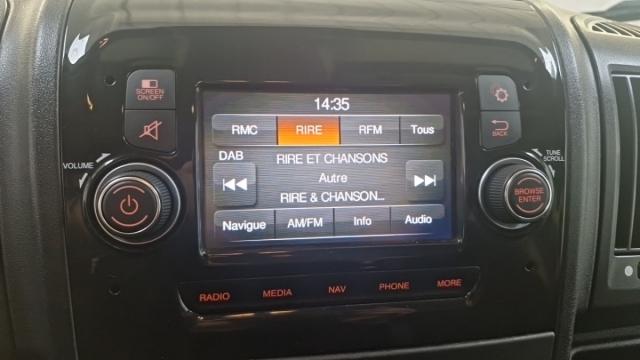 Peugeot Boxer image 4