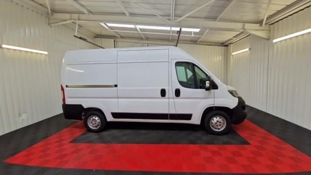 Peugeot Boxer image 7