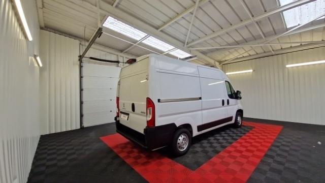Peugeot Boxer image 6