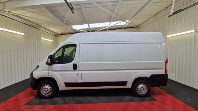 Peugeot Boxer image 9
