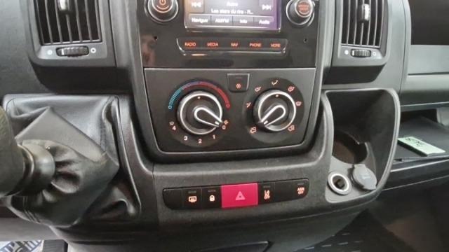 Peugeot Boxer image 1