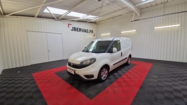 Fiat Doblo Cargo 1.6 Multijet 105 Pro Lounge