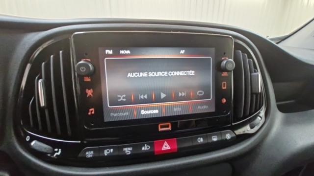 Fiat Doblo Cargo image 5