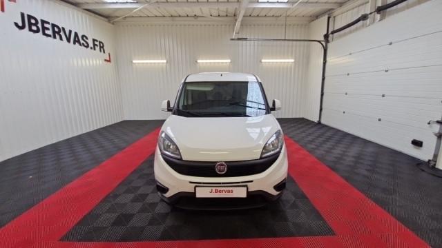Fiat Doblo Cargo image 1