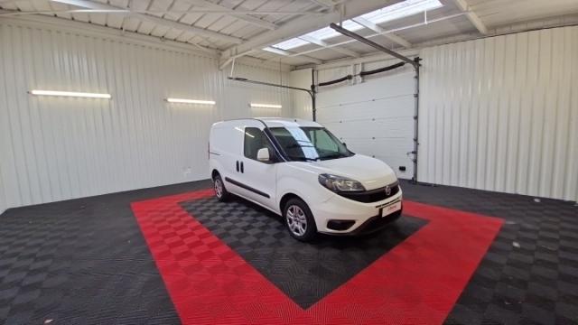Fiat Doblo Cargo image 4