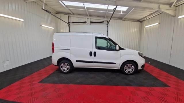 Fiat Doblo Cargo image 3