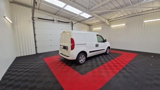 Fiat Doblo Cargo image 6