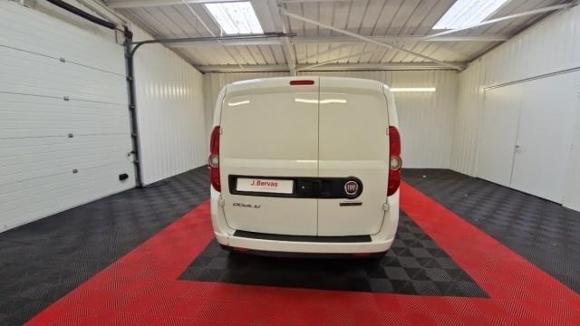 Fiat Doblo Cargo image 8