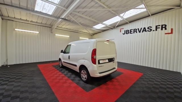 Fiat Doblo Cargo image 7