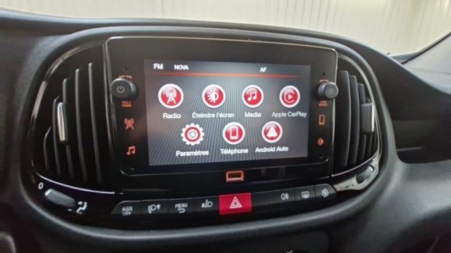 Fiat Doblo Cargo image 9