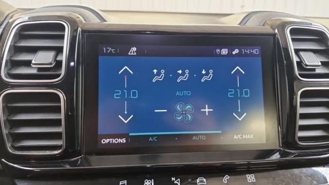 Citroen C5 Aircross image 1