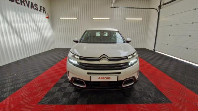 Citroen C5 Aircross image 9