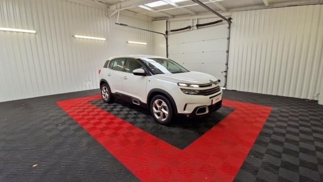 Citroen C5 Aircross image 5