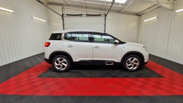 Citroen C5 Aircross image 6
