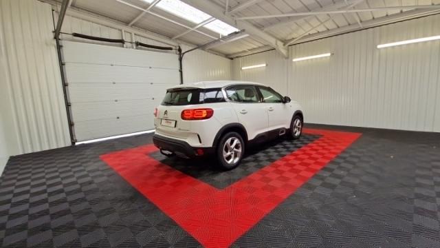 Citroen C5 Aircross image 8