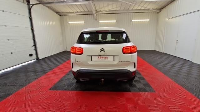 Citroen C5 Aircross image 2