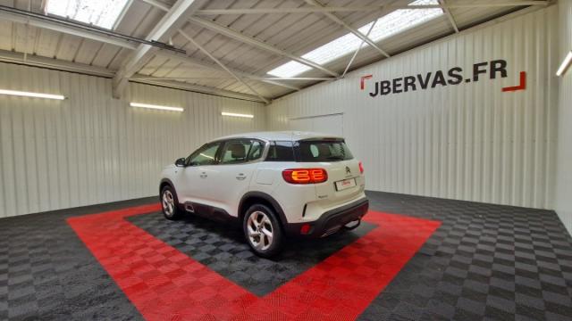 Citroen C5 Aircross image 3