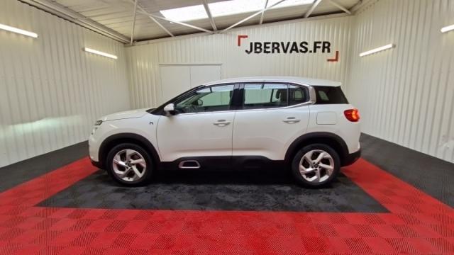 Citroen C5 Aircross image 4