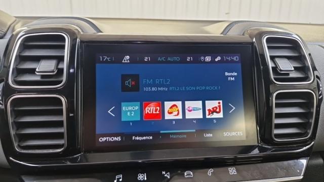Citroen C5 Aircross image 7