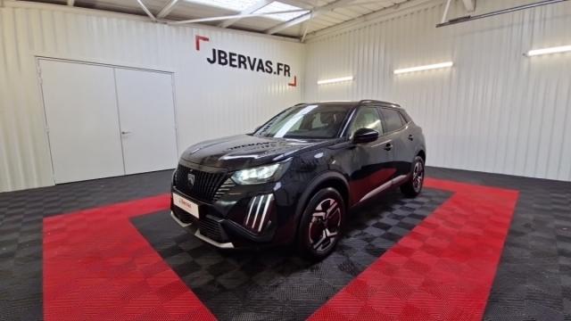 Peugeot 2008 Hybrid 136 E-Dcs6 Allure