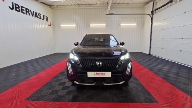 Peugeot 2008 image 9