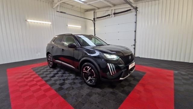 Peugeot 2008 image 7