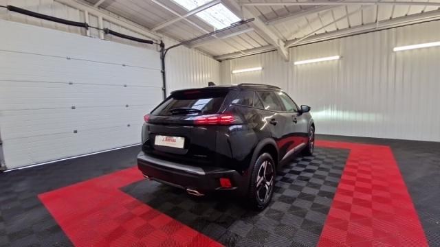 Peugeot 2008 image 5