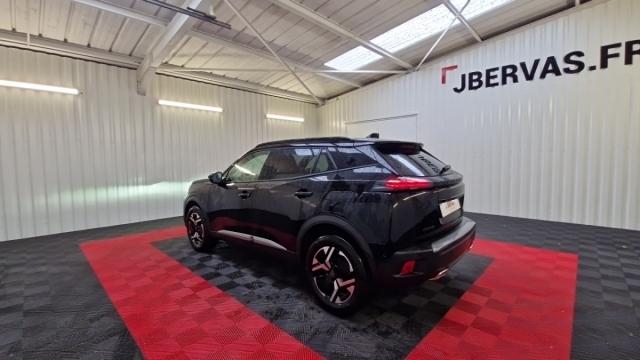 Peugeot 2008 image 2