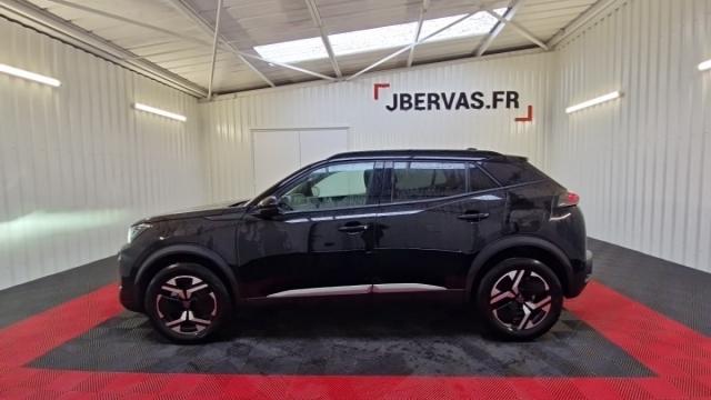 Peugeot 2008 image 8