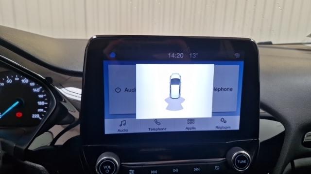 Ford Fiesta image 1