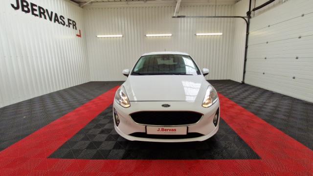 Ford Fiesta image 4